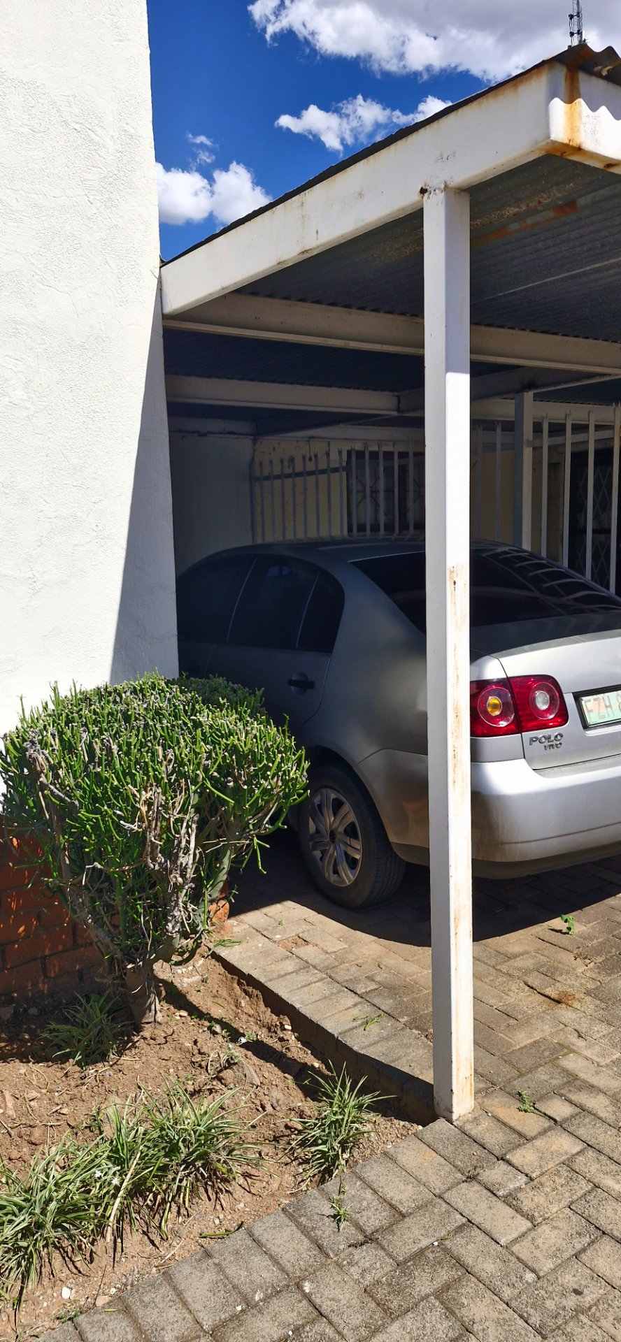 To Let 2 Bedroom Property for Rent in Willows Free State